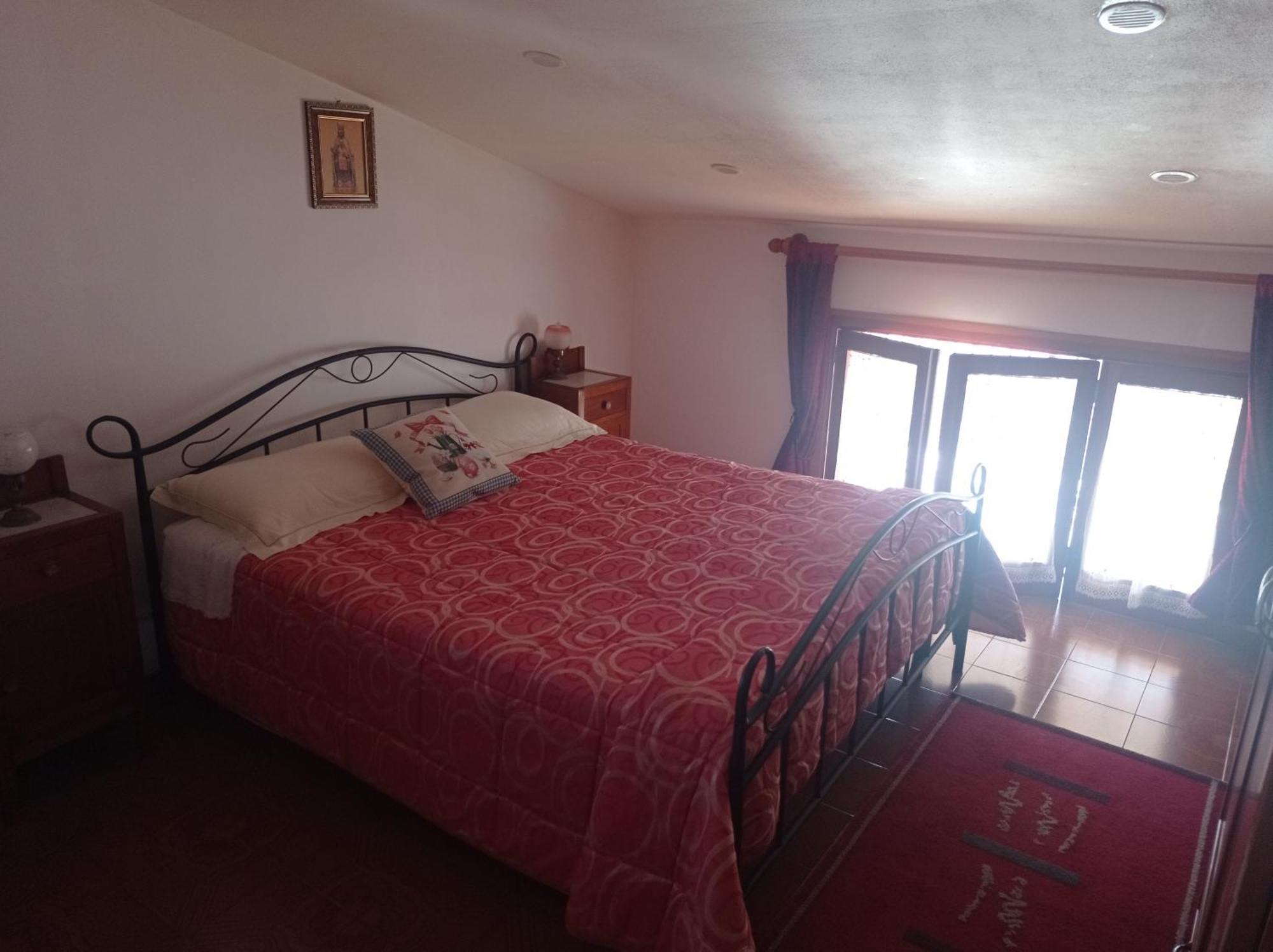 Mansarda Con Terrazzo Vista Mare Vila Oliveri Exterior foto