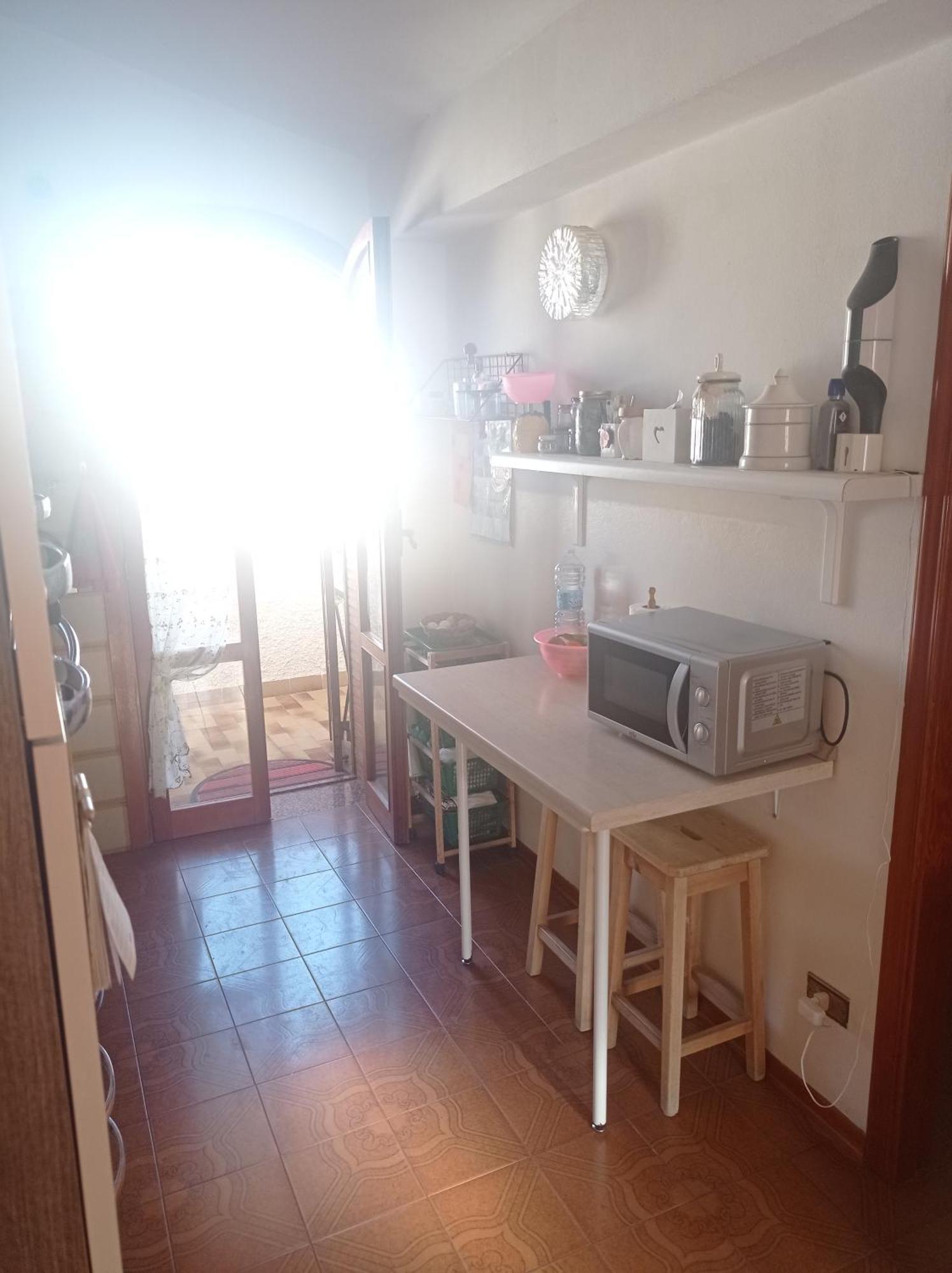Mansarda Con Terrazzo Vista Mare Vila Oliveri Exterior foto